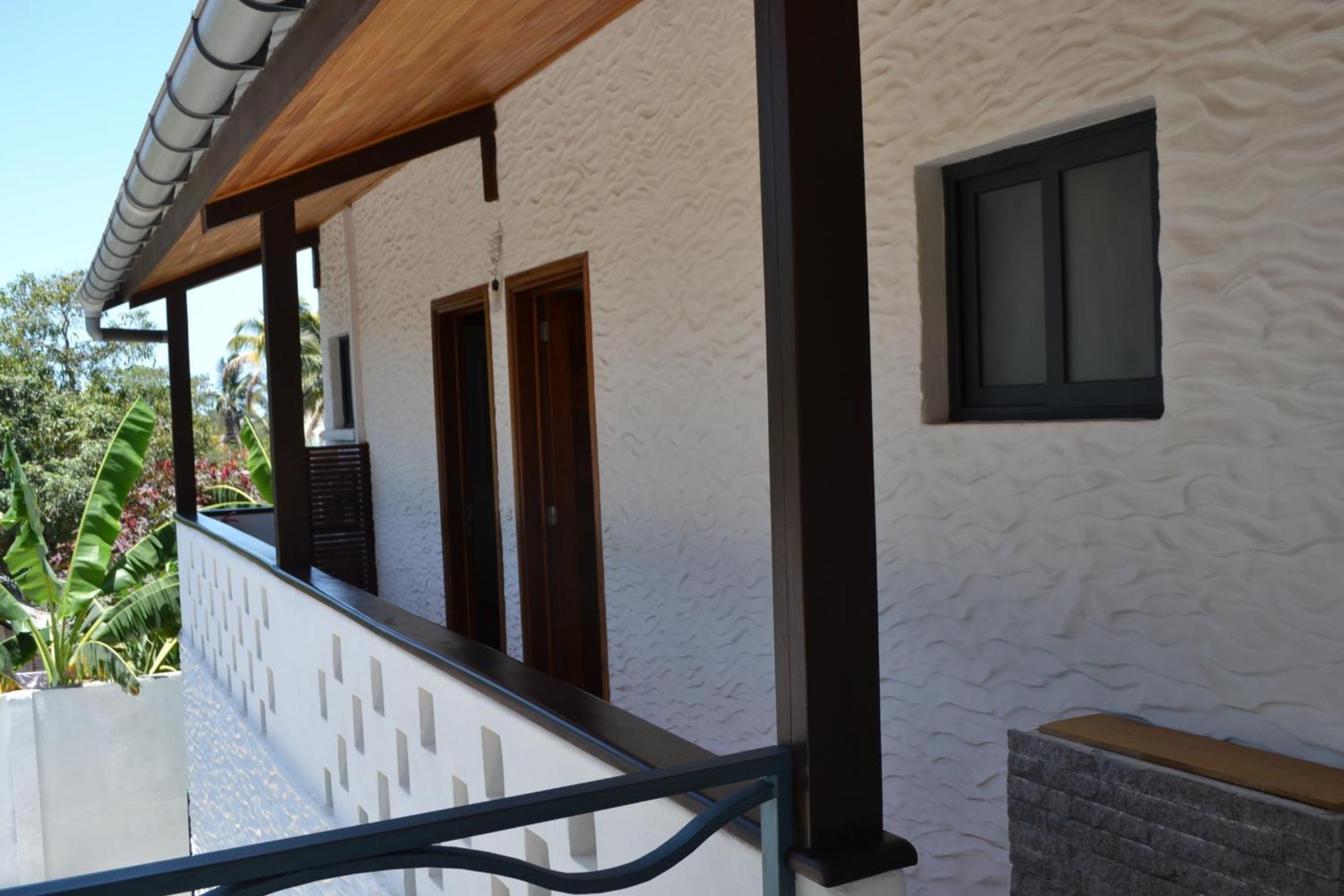 Kily House Hotel Morondava Exterior photo