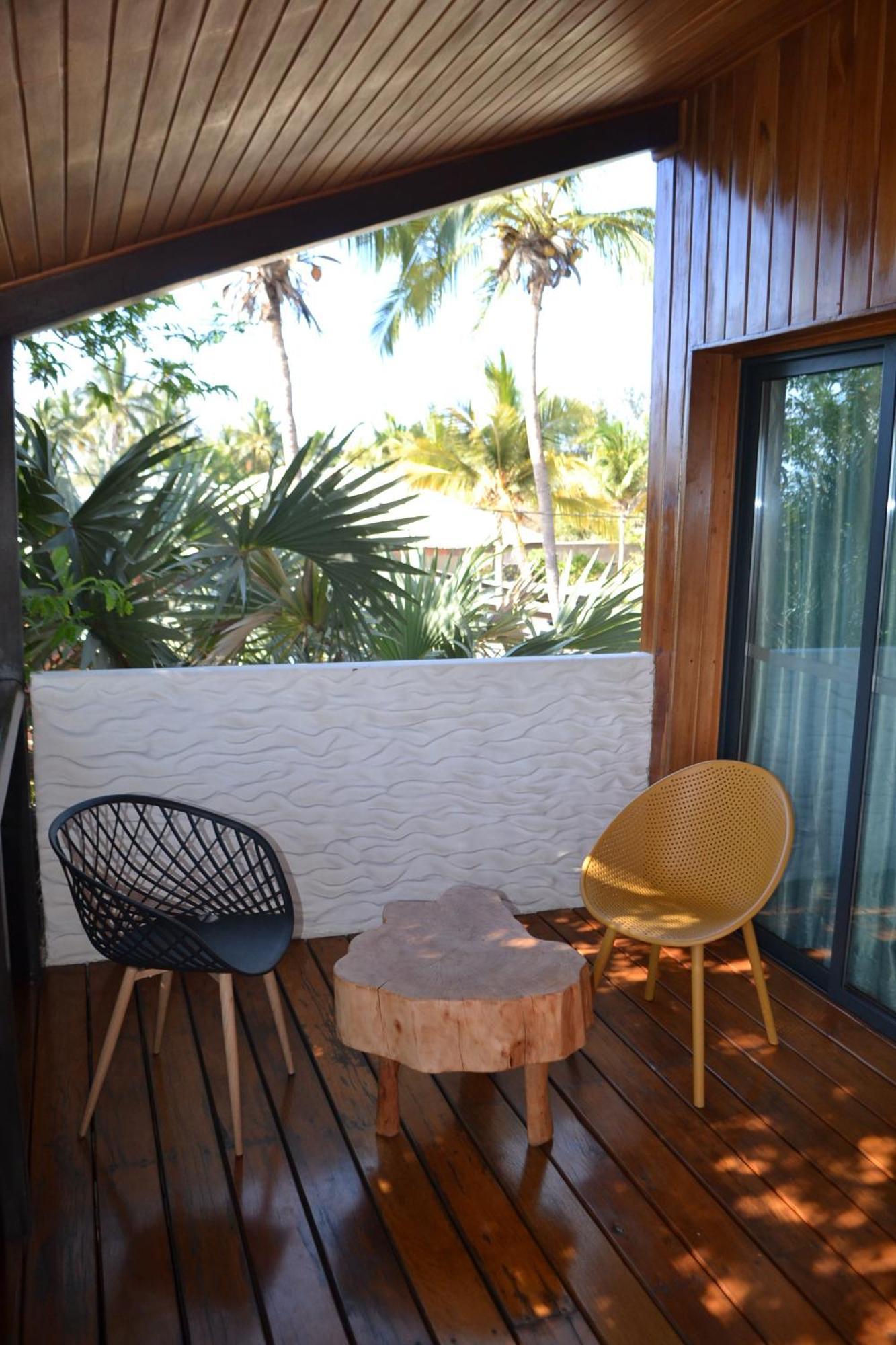 Kily House Hotel Morondava Exterior photo