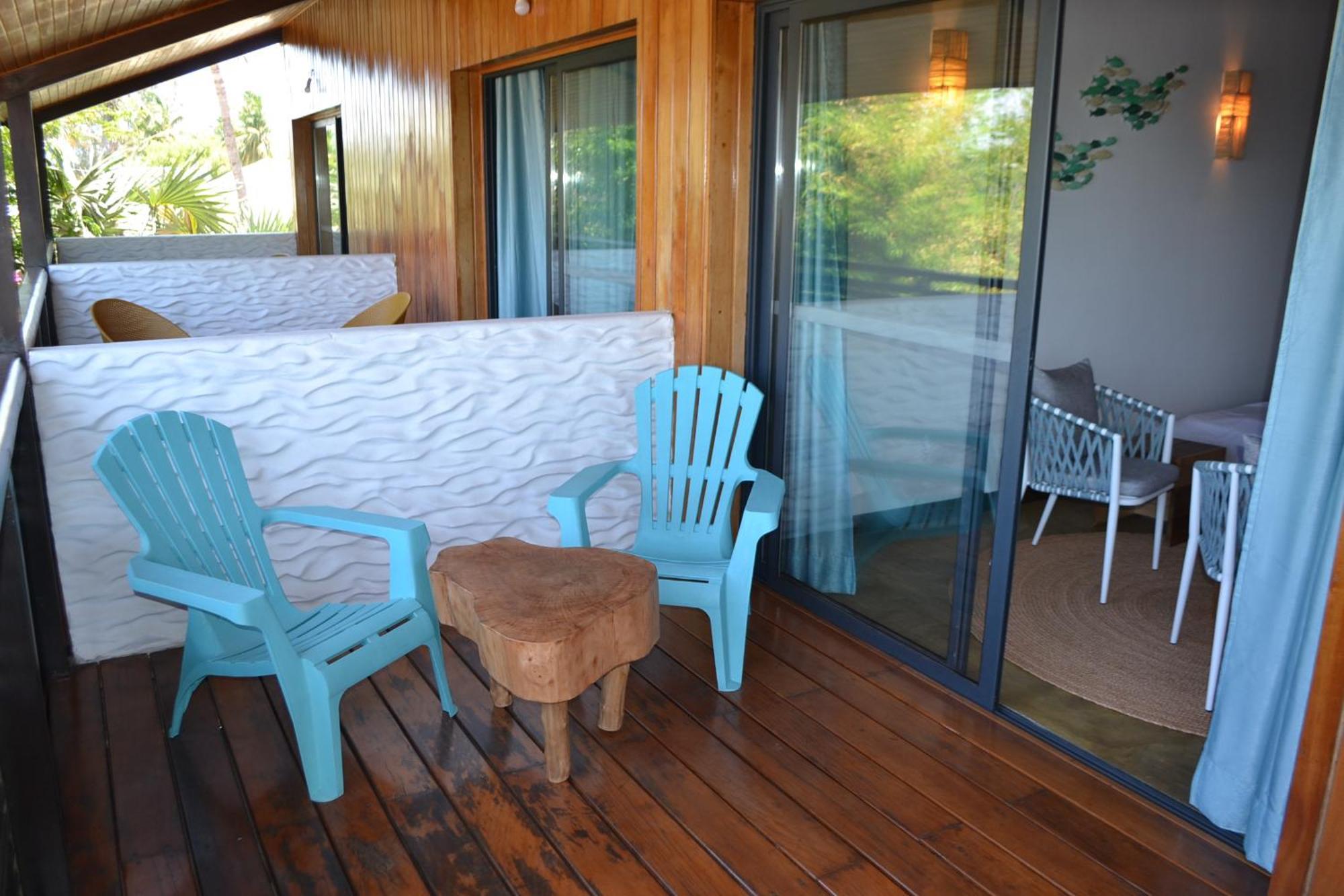 Kily House Hotel Morondava Exterior photo