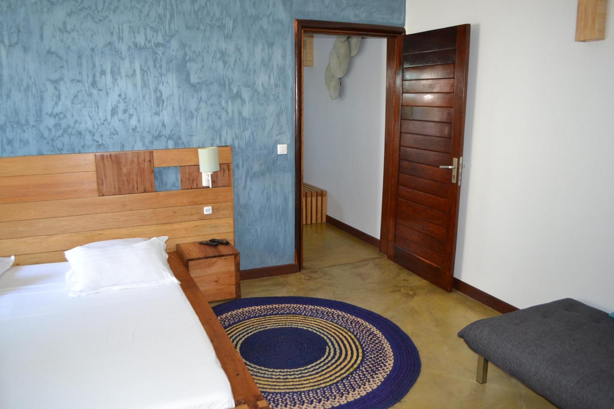 Kily House Hotel Morondava Exterior photo